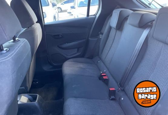 Autos - Peugeot 208 like pack 2022 Nafta 90000Km - En Venta