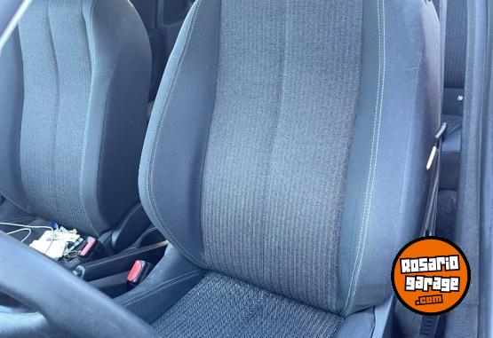 Autos - Peugeot 208 like pack 2022 Nafta 90000Km - En Venta