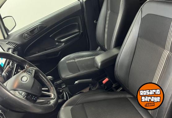 Camionetas - Ford ECOSPORT FREESTYLE 1.5 2018 Nafta 85033Km - En Venta