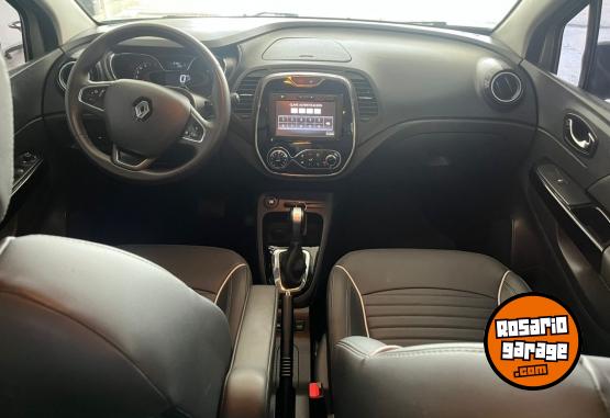 Autos - Renault Captur Intens CVT 2019 Nafta 87965Km - En Venta