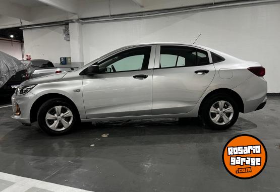 Autos - Chevrolet ONIX 1,2 PLUS 4P MT 2020 Nafta 89570Km - En Venta