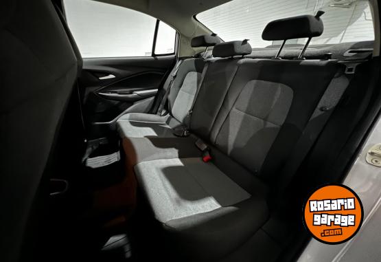 Autos - Chevrolet ONIX 1,2 PLUS 4P MT 2020 Nafta 89570Km - En Venta