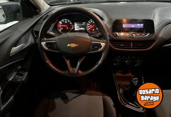 Autos - Chevrolet ONIX 1,2 PLUS 4P MT 2020 Nafta 89570Km - En Venta