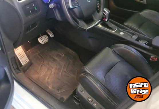 Autos - DS THP163 SOCHIC 2017 Nafta 80000Km - En Venta