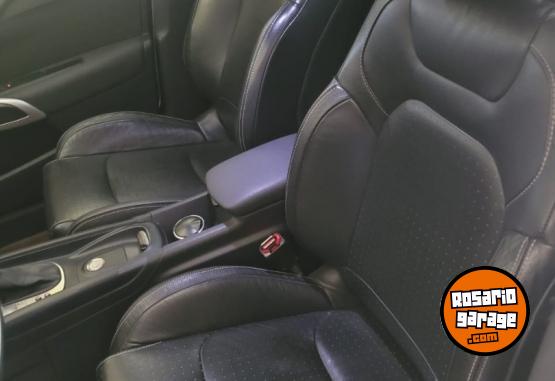 Autos - DS THP163 SOCHIC 2017 Nafta 80000Km - En Venta
