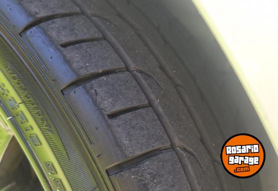 Autos - DS THP163 SOCHIC 2017 Nafta 80000Km - En Venta