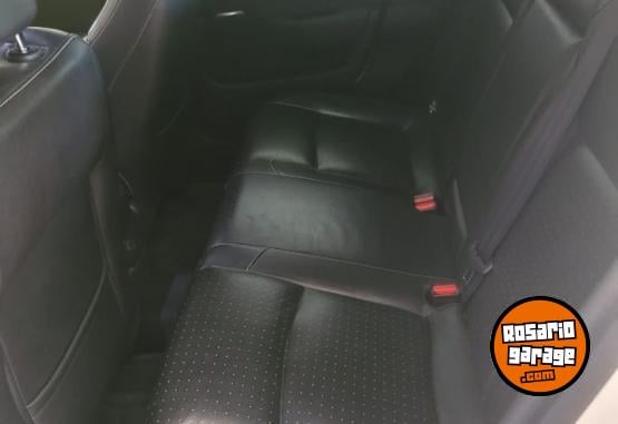 Autos - DS THP163 SOCHIC 2017 Nafta 80000Km - En Venta