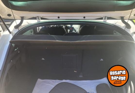 Autos - DS THP163 SOCHIC 2017 Nafta 80000Km - En Venta