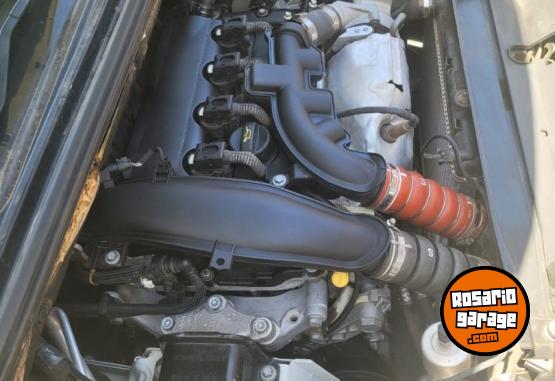 Autos - DS THP163 SOCHIC 2017 Nafta 80000Km - En Venta