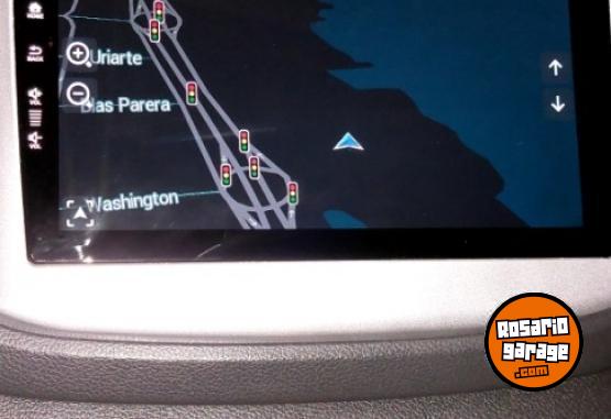 Camionetas - Hyundai Tucson 2017 Nafta 91000Km - En Venta