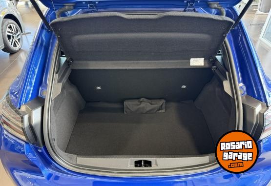 Autos - Peugeot 208 1.6 ALLURE AT 2025 Nafta  - En Venta