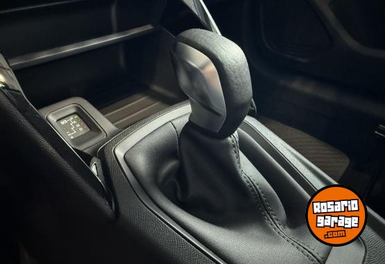 Autos - Peugeot 208 1.6 ALLURE AT 2025 Nafta  - En Venta