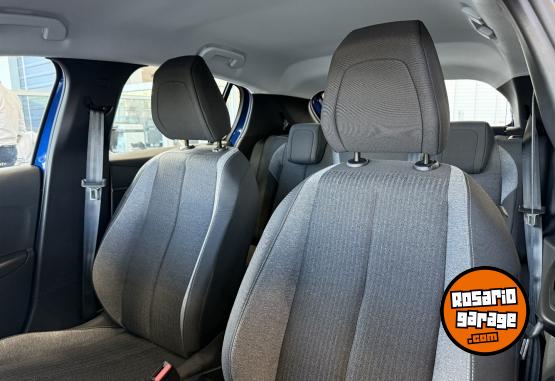Autos - Peugeot 208 1.6 ALLURE AT 2025 Nafta  - En Venta