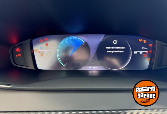 Autos - Peugeot 208 1.6 ALLURE AT 2025 Nafta  - En Venta