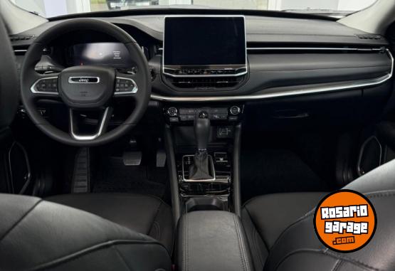 Autos - Chrysler JEEP COMPASS LIMITED 270 2024 Nafta 12500Km - En Venta