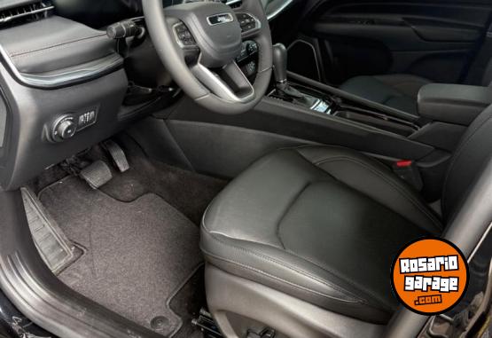 Autos - Chrysler JEEP COMPASS LIMITED 270 2024 Nafta 12500Km - En Venta