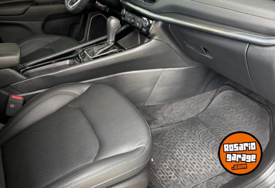 Autos - Chrysler JEEP COMPASS LIMITED 270 2024 Nafta 12500Km - En Venta