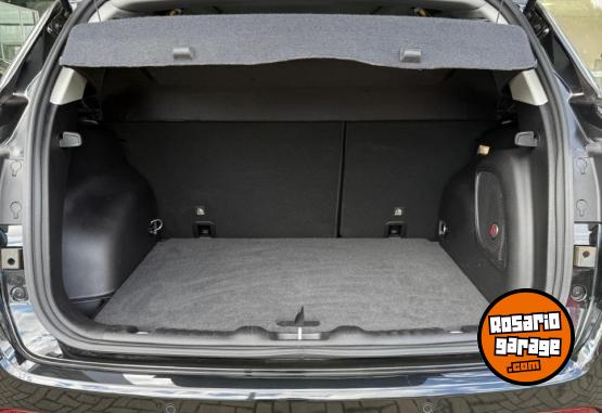 Autos - Chrysler JEEP COMPASS LIMITED 270 2024 Nafta 12500Km - En Venta