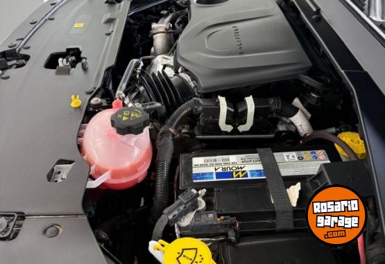 Autos - Chrysler JEEP COMPASS LIMITED 270 2024 Nafta 12500Km - En Venta