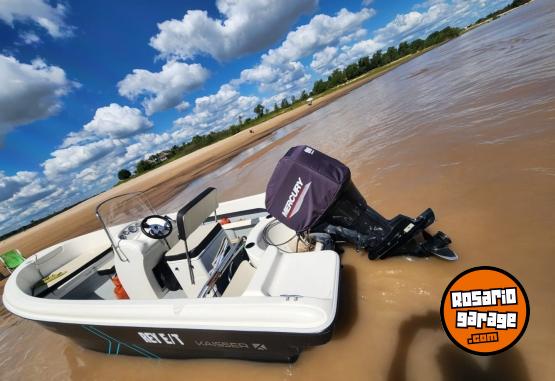 Embarcaciones - Kaizzer 540 nueva!! - En Venta