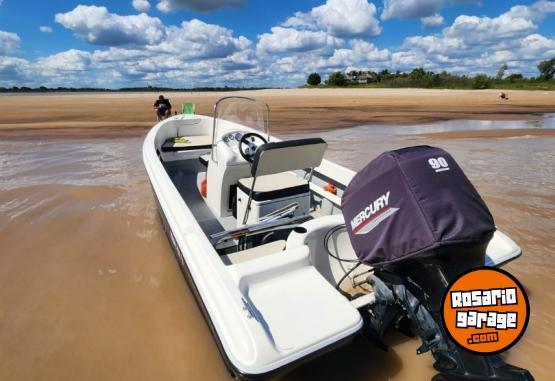 Embarcaciones - Kaizzer 540 nueva!! - En Venta