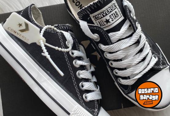 Indumentaria - Zapatillas adultos excelente calidad - En Venta