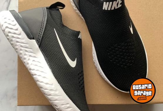 Indumentaria - Zapatillas adultos excelente calidad - En Venta