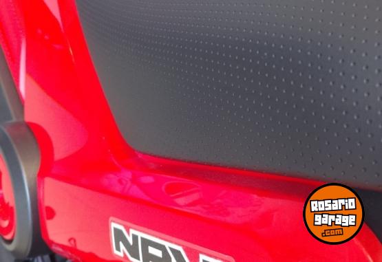 Motos - Honda NAVI 110 cc 2025 Nafta 0Km - En Venta