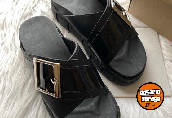 Indumentaria - Sandalias mujer excelente calidad - En Venta