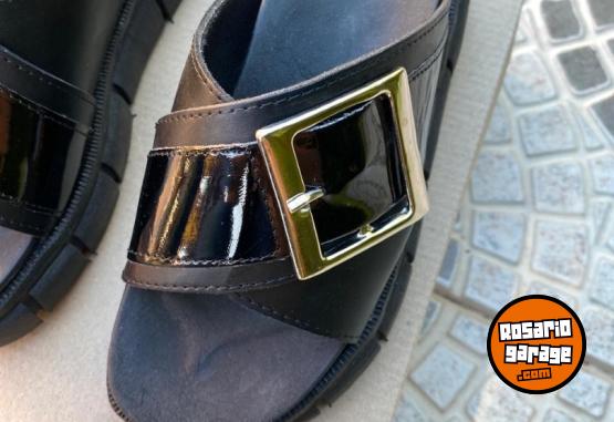 Indumentaria - Sandalias mujer excelente calidad - En Venta