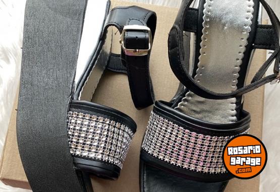Indumentaria - Sandalias mujer excelente calidad - En Venta