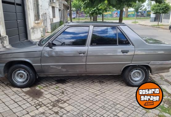 Autos - Renault 9 1993 GNC 111111Km - En Venta