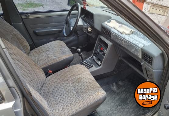 Autos - Renault 9 1993 GNC 111111Km - En Venta