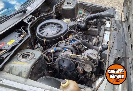 Autos - Renault 9 1993 GNC 111111Km - En Venta