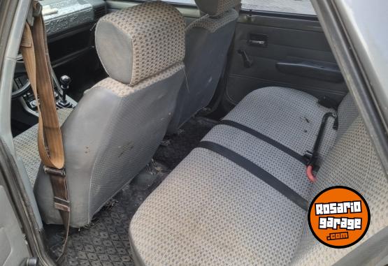 Autos - Renault 9 1993 GNC 111111Km - En Venta