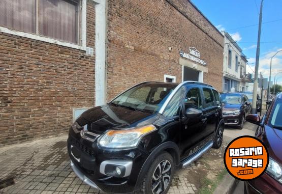 Autos - Citroen C3 2013 Nafta  - En Venta
