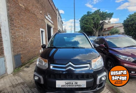Autos - Citroen C3 2013 Nafta  - En Venta