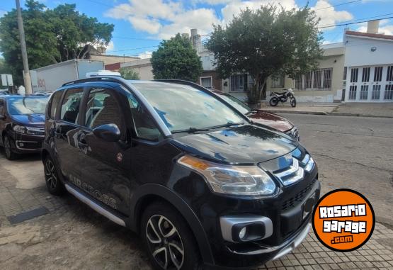 Autos - Citroen C3 2013 Nafta  - En Venta
