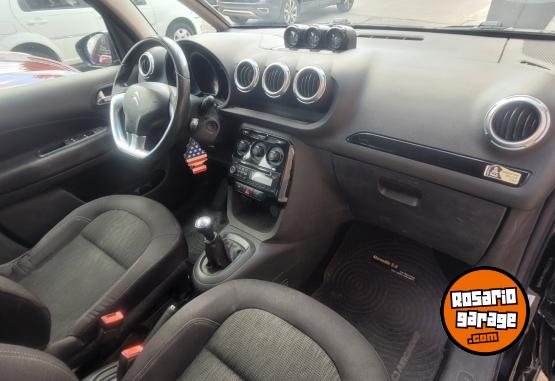 Autos - Citroen C3 2013 Nafta  - En Venta