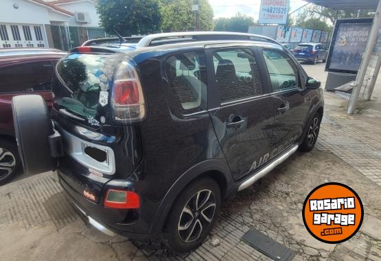 Autos - Citroen C3 2013 Nafta  - En Venta