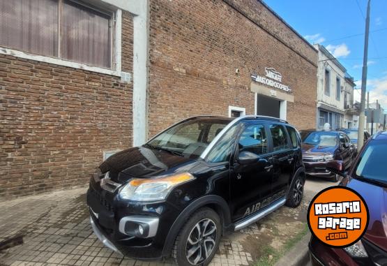 Autos - Citroen C3 2013 Nafta  - En Venta