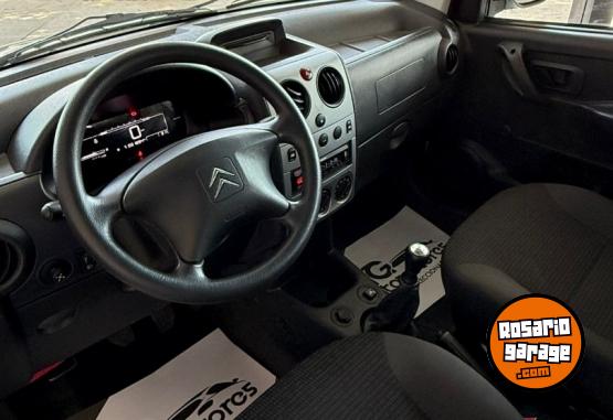 Utilitarios - Citroen Berlingo mixta 2023 Nafta 30000Km - En Venta