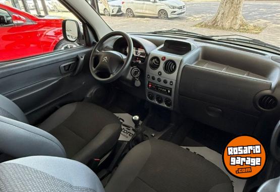 Utilitarios - Citroen Berlingo mixta 2023 Nafta 30000Km - En Venta