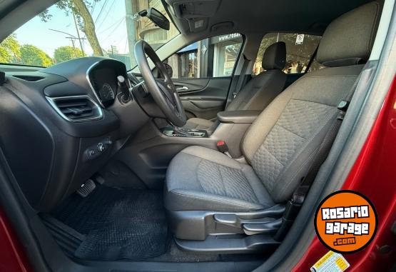 Autos - Chevrolet Equinox 2020 Nafta 60000Km - En Venta