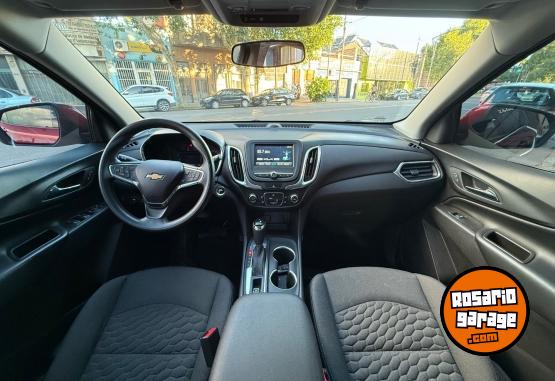 Autos - Chevrolet Equinox 2020 Nafta 60000Km - En Venta