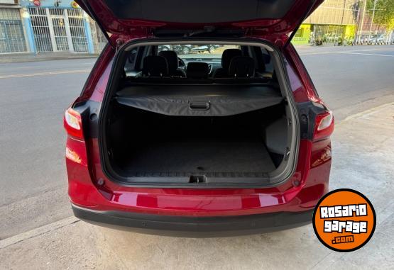 Autos - Chevrolet Equinox 2020 Nafta 60000Km - En Venta