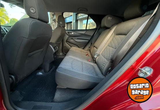 Autos - Chevrolet Equinox 2020 Nafta 60000Km - En Venta