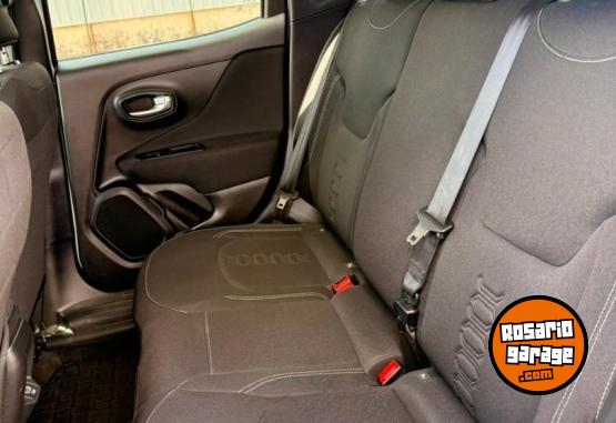 Camionetas - Jeep Renegade Sport 1.8 2023 Nafta 15000Km - En Venta