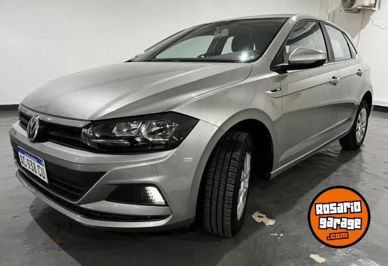 Autos - Volkswagen 1,6MSI 110CV TREND 5P MT 2018 Nafta 71795Km - En Venta
