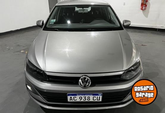 Autos - Volkswagen 1,6MSI 110CV TREND 5P MT 2018 Nafta 71795Km - En Venta